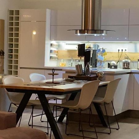 Stadtvilla Intzeplatz - Apartment Borkum Remscheid Dış mekan fotoğraf