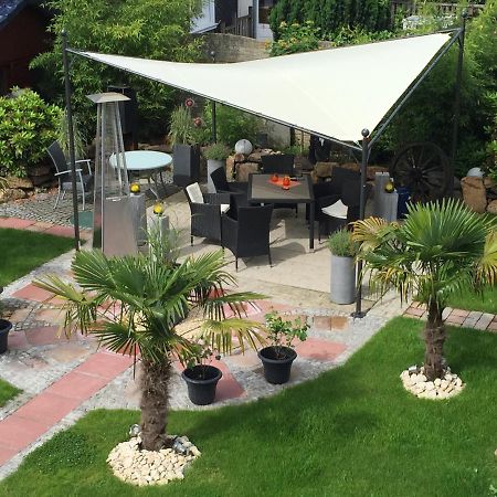 Stadtvilla Intzeplatz - Apartment Borkum Remscheid Dış mekan fotoğraf