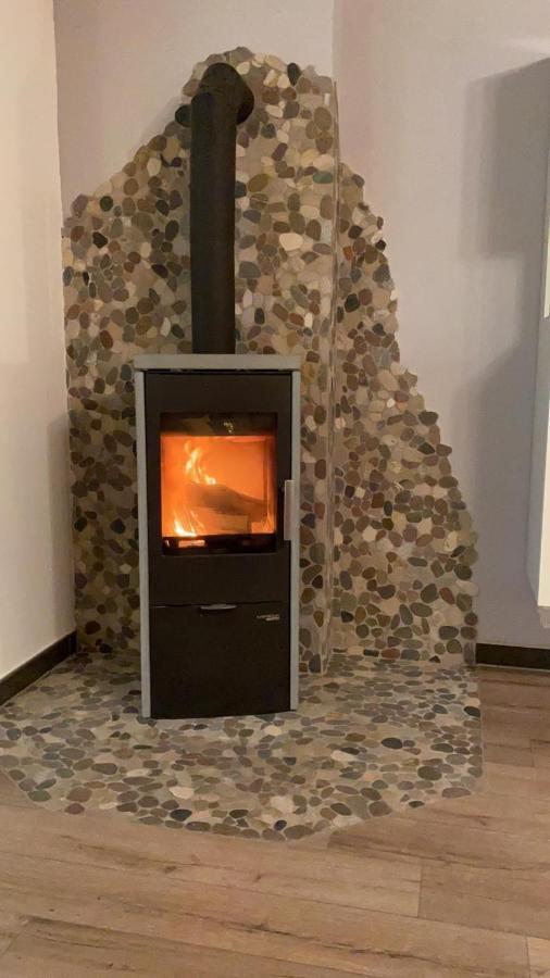 Stadtvilla Intzeplatz - Apartment Borkum Remscheid Dış mekan fotoğraf