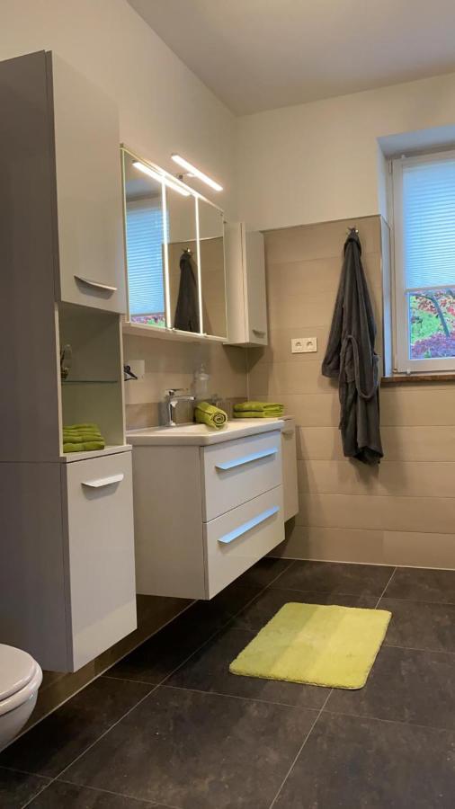 Stadtvilla Intzeplatz - Apartment Borkum Remscheid Dış mekan fotoğraf
