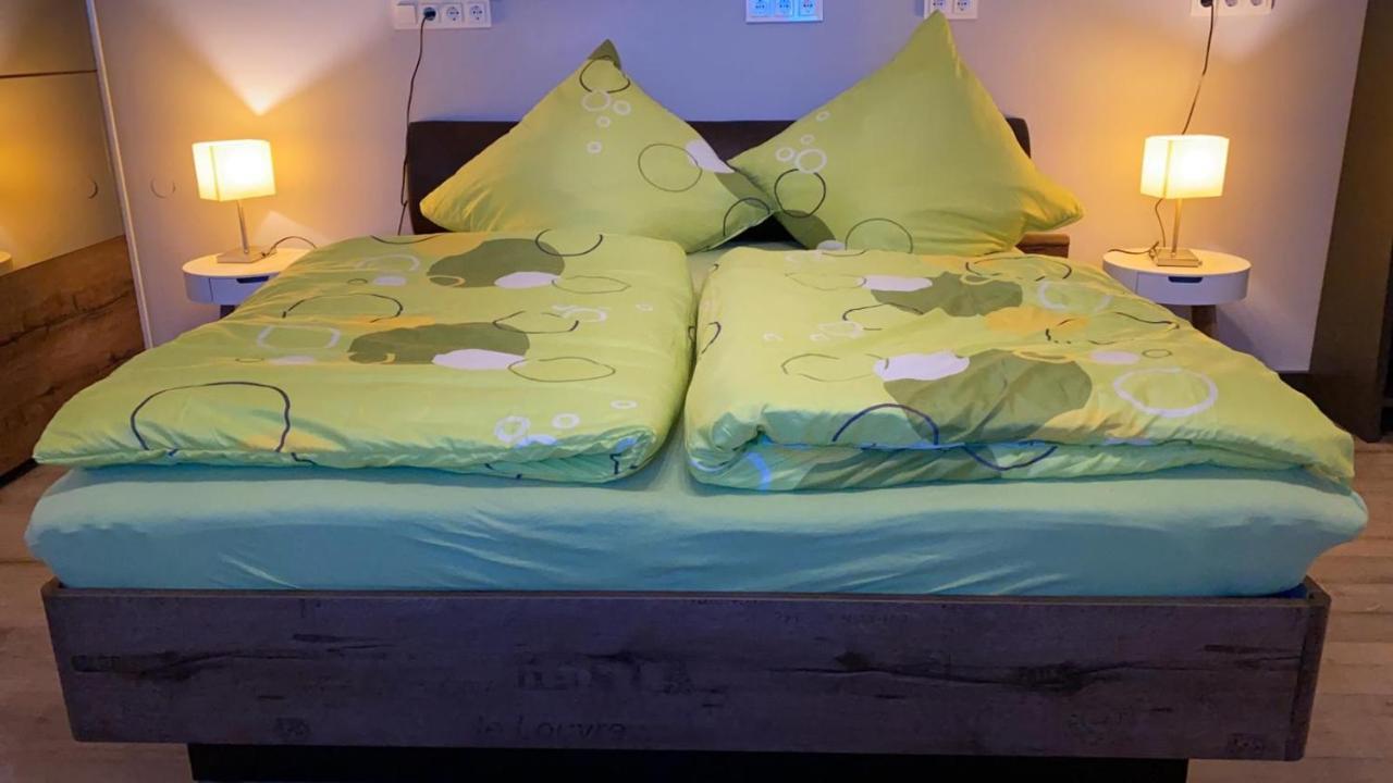 Stadtvilla Intzeplatz - Apartment Borkum Remscheid Dış mekan fotoğraf
