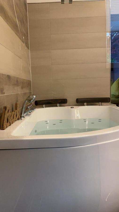Stadtvilla Intzeplatz - Apartment Borkum Remscheid Dış mekan fotoğraf
